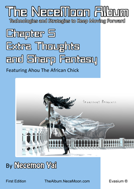 The NeceMoon Album Chapter 5
