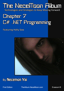 The NeceMoon Album Chapter 7