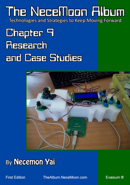 The NeceMoon Album Chapter 9