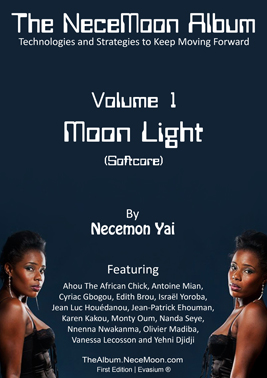 The NeceMoon Album Volume 1