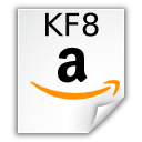 Kindle AZW3/KF8