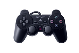 Dual Shock 3 - Part 2: The amazing story of the Dual Shock