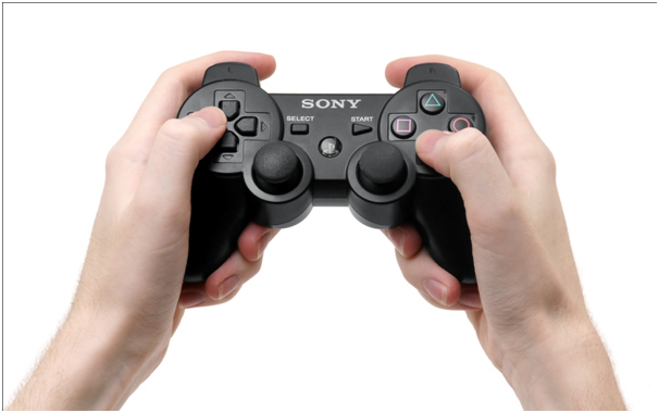 Dual Shock 3 - Part 1: History of game controllers