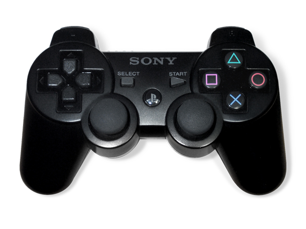Dual Shock 3 - Part 3: Device Analysis and Specification