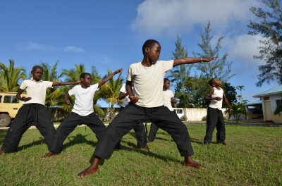 Gamification: 5 peculiar concepts that African schools could actually use (Part 2)