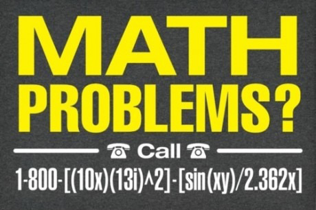 Math is Beautiful