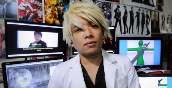 Monty Oum oder der Bruce Lee der digitalen Kunst