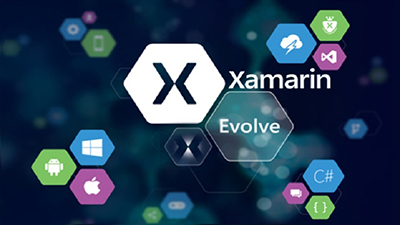 The Xamarin Revolution