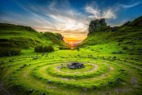 Just think about it: 50 ideas to live by