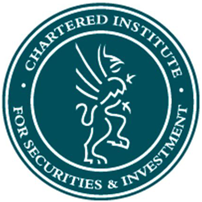 Chartered Institute for Securities and Investment