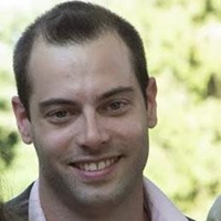Benoit Hay - Software-ingenieur