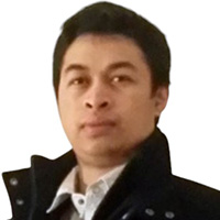 Heri Rabemiarinaivo - Microsoft Expert & Freelance Developer