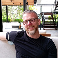 James Willock - Software Engineer