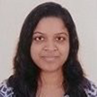 Janny Fernandes - Software-Entwicklerin