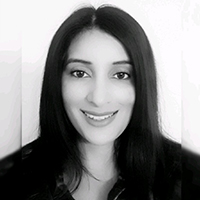 Monica Basandrai - Coordinadora de Proyectos