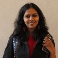 Shital Kumawat - Senior Software Engineer