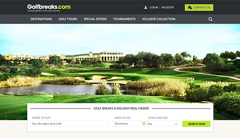 Golfbreaks.com